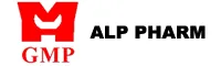 ALP Pharm Beijing logo