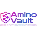 AminoVault logo
