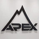Apex Laboratory logo