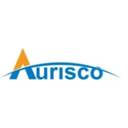 Aurisco Pharmaceutical logo