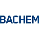 Bachem Holding AG logo