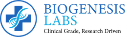 Biogenesis Labs logo