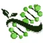 BioPlex Peptides logo