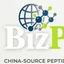 BizPeptide logo