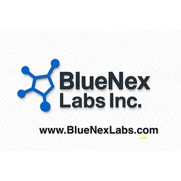 BlueNex Labs logo