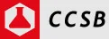 Chunghwa Chemical Synthesis & Biotech (CCSB) logo