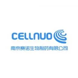 Nanjing Cellnuo Biopharmaceutical logo