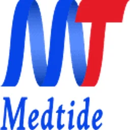 Chinese Peptide Company (Medtide) logo