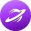 Cosmic Peptides logo