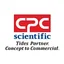CPC Scientific logo