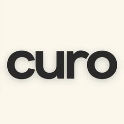 Curo logo