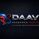 Daavy Research Peptides logo