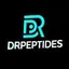 Dr Peptides UK logo