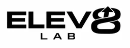 Elev8 lab logo