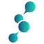 EZ Peptides logo