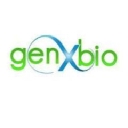 GenX Bio logo