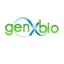 GenX Bio logo