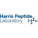 Harris Peptide Laboratory logo