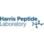 Harris Peptide Laboratory logo