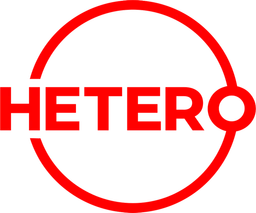Hetero logo