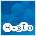 Hybio Pharmaceutical logo