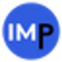 Imperial Peptides UK logo