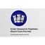 Ion Peptide logo
