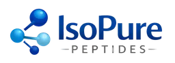 IsoPure Peptides logo