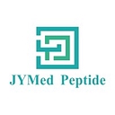 JYMed Peptide logo