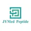 JYMed Peptide logo