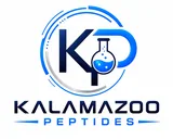 Kalamazoo Peptide logo