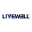 LiveWell Peptides logo