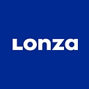 Lonza Peptides logo