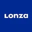 Lonza Peptides logo