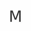 MAHA Peptides logo