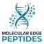 Molecular Edge Peptides logo