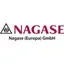 NAGASE PeptiStar logo