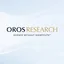 OROS Research logo