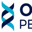 OP Labs (formerly Oxford Peptides) logo