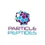 Particle Peptides logo