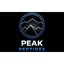 Peak Peptides logo