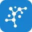 PeakForm Peptides logo