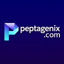 Peptagenix UK logo