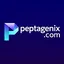 Peptagenix UK logo