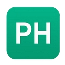 Peptide Hubs logo