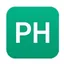 Peptide Hubs logo
