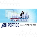 Peptide Institute Japan logo