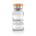 Peptide Pros logo