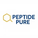 PeptidePure logo