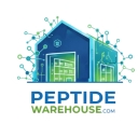 Peptide Warehouse logo